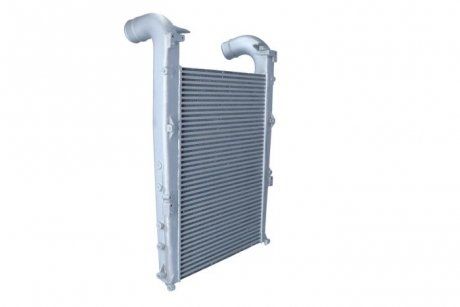 Intercooler Renault MAGNUM, PREMIUM 2 DXi11/DXi12/DXi13 10.04- (NRF | 30221)