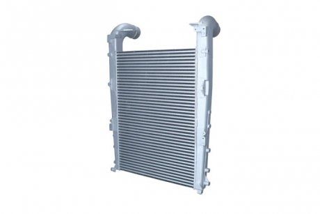 Intercooler Renault MAGNUM, PREMIUM 2 DXi11/DXi12/DXi13 10.04- (NRF | 30221)