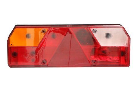 Lampa Tylna euroPOINT Tylna. Lew Z kablem