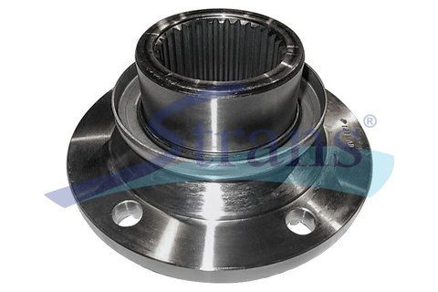 Kołnierz wału redukcyjnego Man Din Hy-13110 &Oslash;180 mm