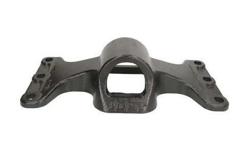 Лапа сідла вис.150mm JOST JSK42 SKE001005620 525013 фото