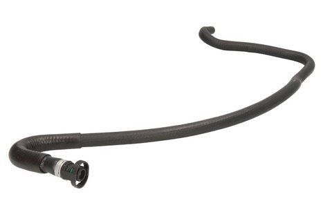 Przew&oacute;d nagrzewnicy DAF CF75 PR183S/PR228S/PR265S 2006&ndash;2013 &Oslash;9&times;980 mm, 1643858