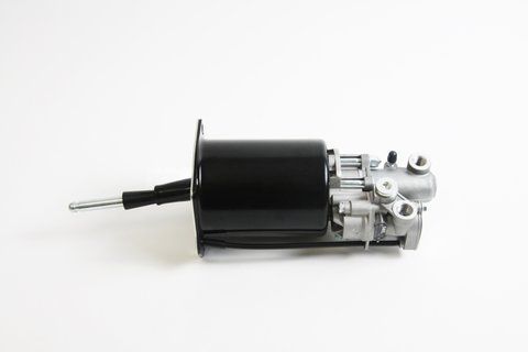 Підсилювач зчеплення MAN F90 F2000 9700511570 1518248 81.30725.6032 1408141284 фото
