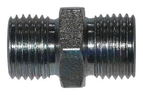 Штуцер прямий M16&times;1.5 / M16&times;1.5 мм зовн. ZP1616B 524451 фото