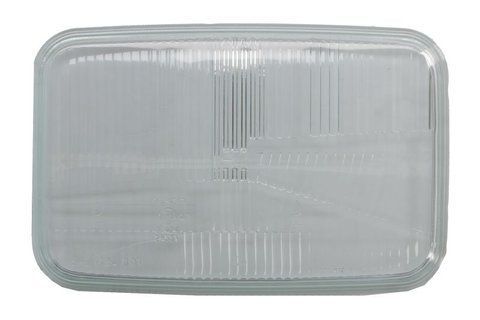 Szkło reflektora MAN EL/F9/F90/F90 UNTERFLUR/M90/NG/NL/NM/SG/SL II >1983 lewe/prawe 81251080009