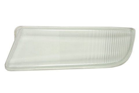 Szkło lampy przeciwmgielnej MAN TGX / TGS >2007 przednie lewe 81251100085