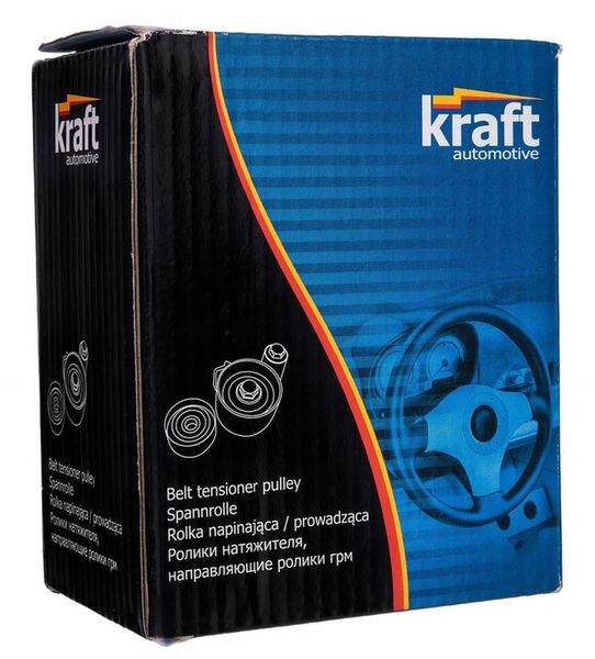 Filtr kabinowy (KRAFT | 1739005)