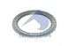 Pierścień ABS SCANIA 3/4-SERIES/P/G/R/T ​​>1988 126/164x8,5mm przód lewa/prawa (SAMPA | 041.012)