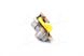 Пневмоз’єднання з клапаном M22x1.5 жовте (RIDER | rd 48014cb) 1760016-2 фото 5