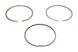 Pierścienie tłokowe (118mm (STD) 3.5-3-4) DAF DAF 75 CF, CF 75, DB PE183C-PR183S 01.91- (KOLBENSCHMIDT | 800035910000)