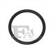 Pierścień gumowy (Fischer Automotive One (FA1) | 076.343.100)