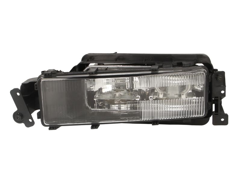 Lampa przeciwmgłowa prawa MAN F2000 94R prawa (022.040, 81251016338) (Contech | 91162CNT)