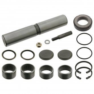 Ремкомплект шкворня MERCEDES LK/LN2, O 301, O 402 01.84-12.98 (FEBI BILSTEIN | 08535) 1827754-161 фото