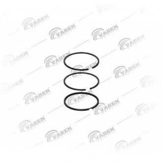 Pierścienie tłokowe d82,00mm (STD) 1,50X1,50X3,00 ACX83A/AS/B (Vaden | 822200)