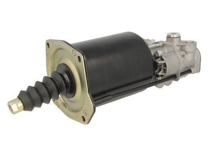 ПГУ (посилювач гідропневматичний зчеплення) Renault MAGNUM, PREMIUM 09.90&ndash;05.96 1506677078 фото