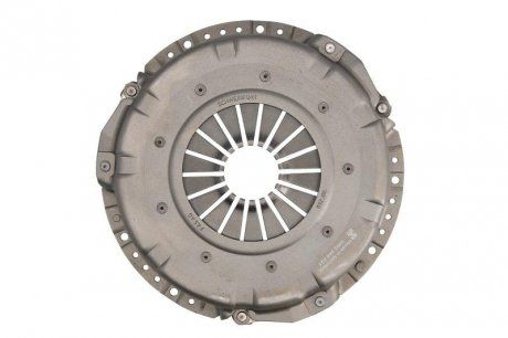 Kosz sprzęgła (280mm) MERCEDES LK/LN2 OM364.907/OM364.918 03.84-12.98 (SACHS | 3482 046 031)