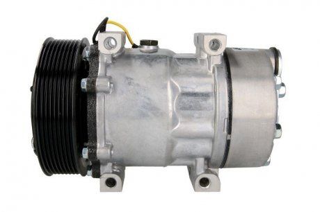 Компрессор кондиционера Renault MAGNUM DXi12/DXi13 10.04- (THERMOTEC | ktt090013) 2560284-173 фото