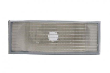 Lampa obrysowa lewa/prawa VOLVO FH 12, FH 16, FM 10, FM 12, FM 7 08.93- (DEPO | 773-1602N-UE)