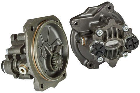 Pompa paliwa niskiego ciśnienia Renault Premium DCI11B/43&ndash;DCI6A >2000 5001863917