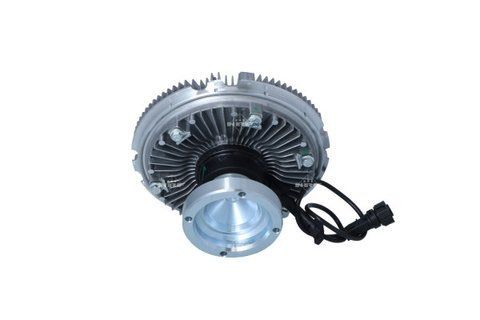 Віскомуфта вентилятора RENAULT PREMIUM 2 DXI11 >2005 &Oslash;236*158MM 5 PIN 4 &Oslash;T 7420993868 7485013824 7420806001 1491574171 фото