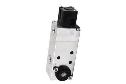 Кран підйому осі причепа FELDBINDER 4630840300 / 4420012221 1408128659 фото