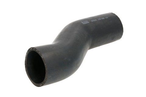Патрубок системы охлаждения &Oslash;63/75 мм L-280 мм MERCEDES MK/NG/SK 1973&ndash;1996 6205013882 550864 фото