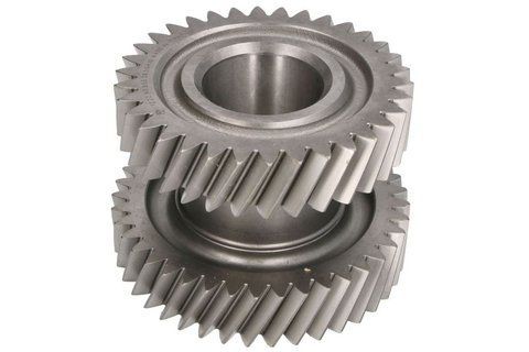 Przekładnia Podw&oacute;jna przekładnia 3/4 Mb GŘ 240-8 Z-34/41