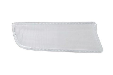 Szkło lampy przeciwmgielnej MAN TGX / TGS >2007 przednie prawe 81251100086