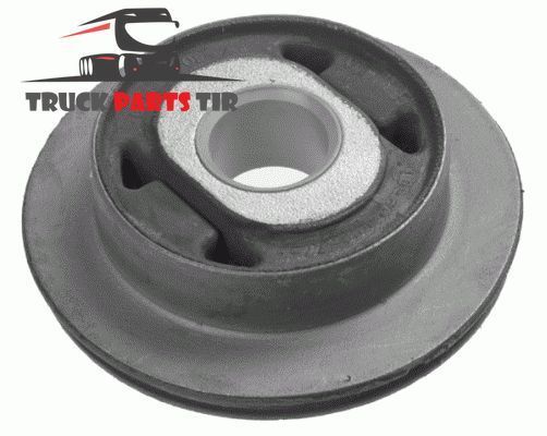 Tuleja zawieszenia kabiny DAF 65/75/75CF/85/85CF/95/95XF 1987-2002 &Oslash;20*&Oslash;60*&Oslash;85*26MM 0556652