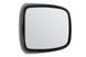 Наружное зеркало заднего вида, обогрев, электрическое 245 x 243 DAF XF 106 10.12- (MEKRA | 615740001099) 2554135-173 фото