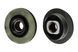 Tuleja zawieszenia kabiny DAF 65/75/75CF/85/85CF/95/95XF 1987-2002 &Oslash;20*&Oslash;60*&Oslash;85*26MM 0556652