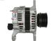 Alternator 28V 130A Renault KERAX/MAGNUM/PREMIUM 2, VOLVO 8700/9700/B12/FH12/FM12 (AS-PL | a5368S)