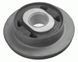 Tuleja zawieszenia kabiny DAF 65/75/75CF/85/85CF/95/95XF 1987-2002 &Oslash;20*&Oslash;60*&Oslash;85*26MM 0556652
