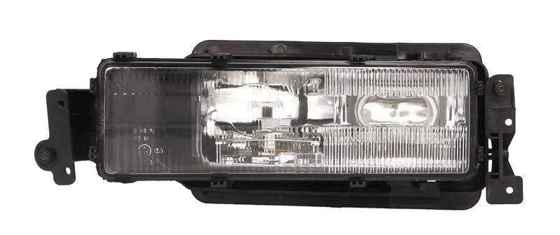 Lampa przeciwmgielna lewa MAN F2000 94R lewa (022.039, 81251016339) (Contech | 91161CNT)