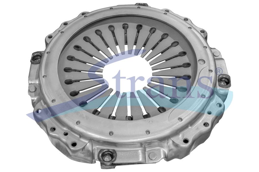 Docisk Sprzegla Daf Cf75/cf85/xf105 430Mm