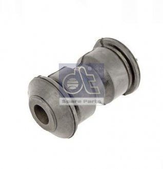 Sprężyny Silent Block (54x16) MERCEDES LK/LN2 01.84-12.98 (DT | 4.80570)