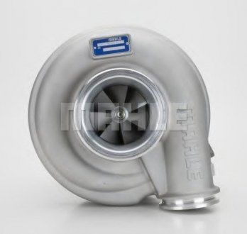 Turbina MAN TGA/TGS/TGX D2066LF (MAHLE / KNECHT | 228 TC 16773 000)