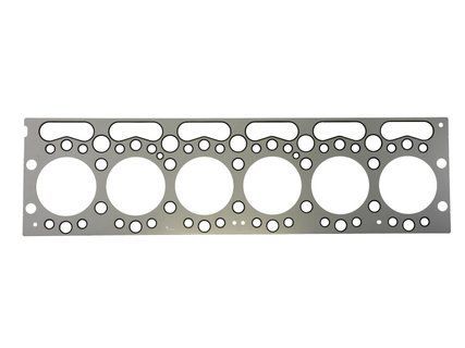 Uszczelka głowicy cylindr&oacute;w Renault Premium/Kerax, 1.3 mm, &Oslash;128 mm, 1060020
