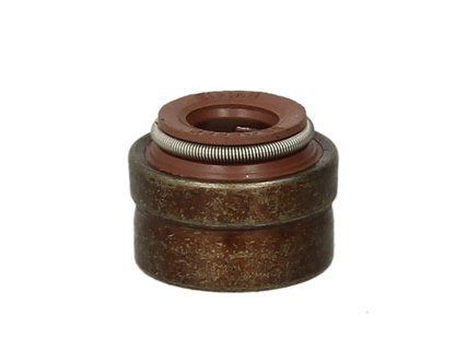 Сальник клапана VOLVO D9A/D9B, D13A/D13B/D13C, RENAULT DXi12/13 >2005 &Oslash;8&times;10.8&times;14.2 мм H-9 мм 7400859171 544523 фото