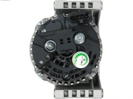 Alternator 28V 80A DAF CF85/XF105 (AS-PL | a0211PR)