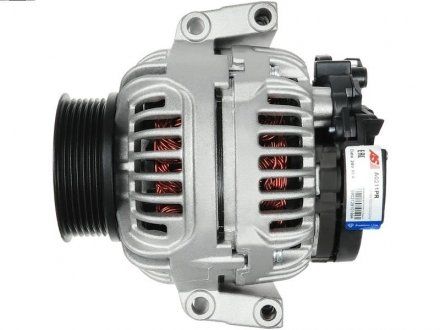 Alternator 28V 80A DAF CF85/XF105 (AS-PL | a0211PR)