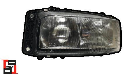 Фара головного света good левое Renault old Premium, Midlum (штамп E-Mark) (5001840476) (TANGDE | td01-58-001al) 2740919-23 фото