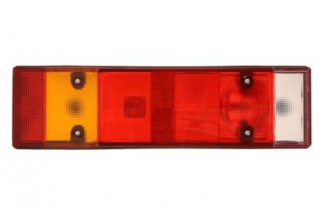 Lampa tylna L IVECO EUROCARGO I-III, DAILY II 05.96-07.07 (TRUCKLIGHT | tl-iv001l)