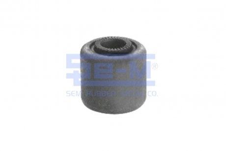 Сайлентблок стабілізатора гума-метал DAF F65/75/85 (0295726) (SEM LASTIK | 9035.) 3256726-66 фото