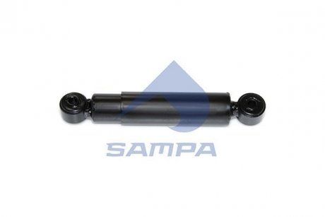 Амортизатор кабіни RVI (SAMPA | 080.358) 4734707-100 фото