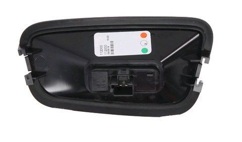 Lampa obrysowa LED dachowa przednia VOLVO FH16 II/FH II Euro 6 >2012 biała prawa 82278938