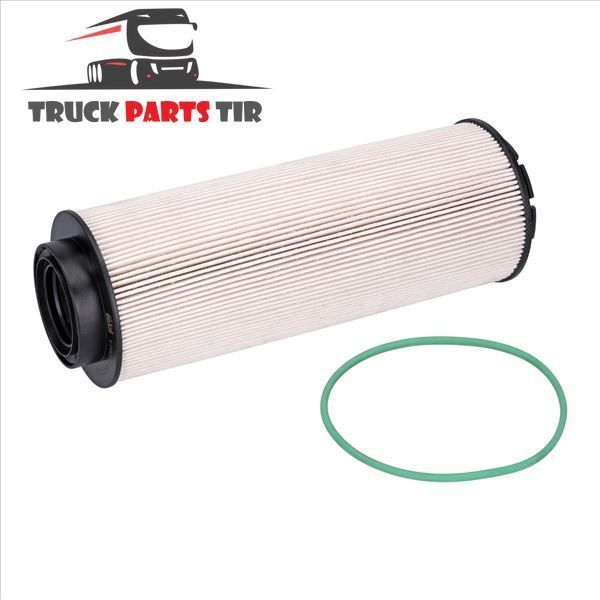 Фільтр палива DAF CF106 XF106 MX-11210-MX-13390 EURO 6 >2012 &Oslash;43.5&times;&Oslash;100&times;115MM H-284.5MM високий 2277129 894237 фото