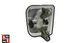 Ліхтар вказівника повороту Iveco Eurocargo (штамп E-Mark) (504047573) (TANGDE | td01-59-013) 2752355-23 фото 7