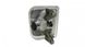 Ліхтар вказівника повороту Iveco Eurocargo (штамп E-Mark) (504047573) (TANGDE | td01-59-013) 2752355-23 фото 6