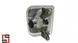 Ліхтар вказівника повороту Iveco Eurocargo (штамп E-Mark) (504047573) (TANGDE | td01-59-013) 2752355-23 фото 5